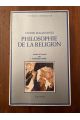 Philosophie de la religion