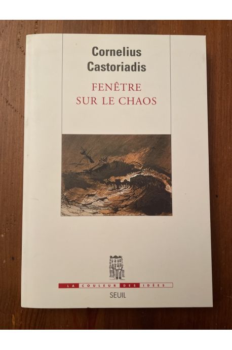 Fenêtre sur le chaos