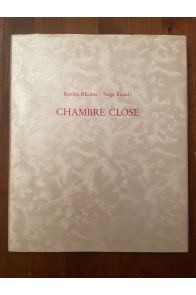 Chambre close, Fiction