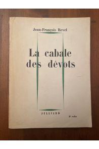 La cabale des dévots