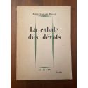 La cabale des dévots