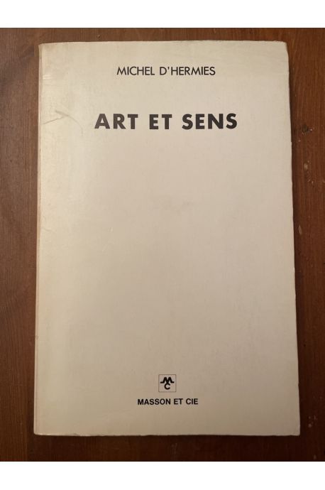 Art et sens