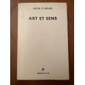 Art et sens