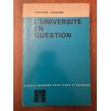 L'université en question