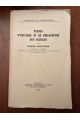 Etudes d'histoire et de philosophie des sciences 