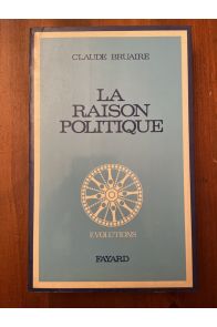 La raison politique