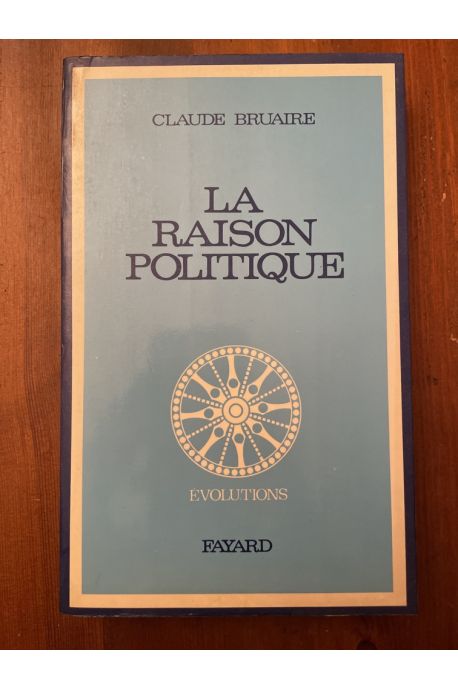 La raison politique