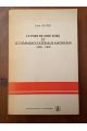 Le port de New York et le commerce extérieur américain 1860-1900