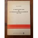 Le port de New York et le commerce extérieur américain 1860-1900