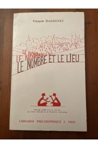 Le nombre et le lieu