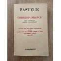 Correspondance de Louis Pasteur Tome 4