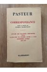 Correspondance de Louis Pasteur Tome 4