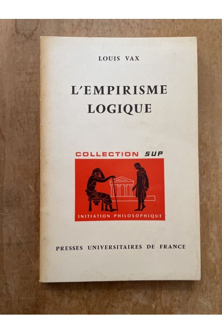 L'empirisme logique 