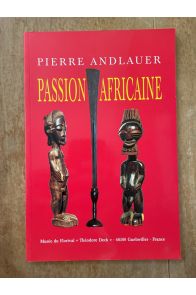 Passion Africaine