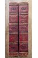 Histoire civile, physique et morale de Paris, troisième édition revue et corrigée par l'Auteur (2 premiers volumes)