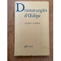 Dramaturgies d'Œdipe