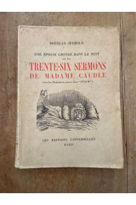 Une épouse gronde dans la nuit ou les Trente-six sermons de Madame Caudle 