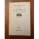 Kierkegaard Journal (Extraits) 1850-1853, Tome 4