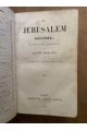 La Jérusalem délivrée, Traduction par Auguste Desplaces