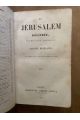 La Jérusalem délivrée, Traduction par Auguste Desplaces