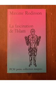 La fascination de l'Islam