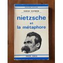 Nietzsche et la métaphore