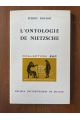 L'ontologie de Nietzsche