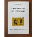 L'ontologie de Nietzsche