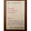 Freud et le besoin religieux