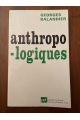 Anthropo-logiques