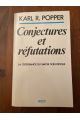 Conjectures et réfutations