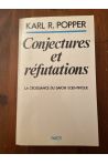 Conjectures et réfutations