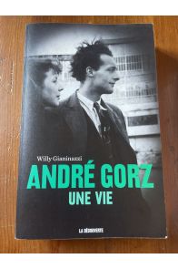 André Gorz, une vie