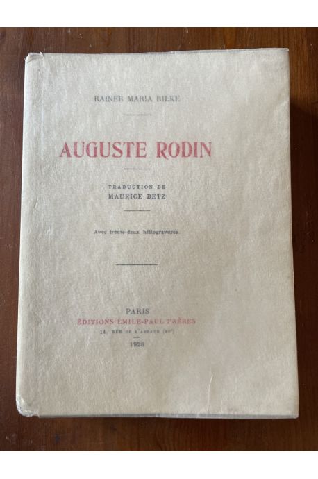 Auguste Rodin