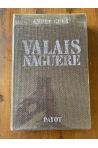 Valais naguère