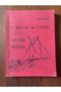 3eme recueil de contes du Meunier breton