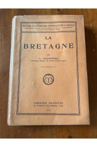 La Bretagne