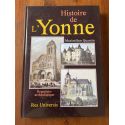 Histoire de l'Yonne, Répertoire archéologique