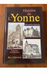 Histoire de l'Yonne, Répertoire archéologique