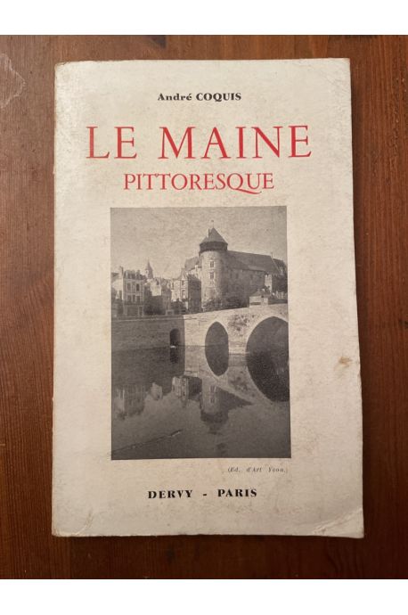 Le Maine pittoresque