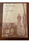Histoire politique, religieuse et littéraire des Landes