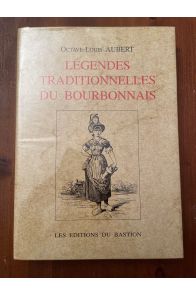 Légendes traditionnelles du bourbonnais
