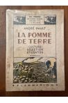 La pomme de terre, culture, sélection, utilisation