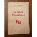 Le génie bourguignon