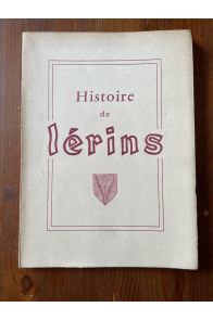 Histoire de Lérins