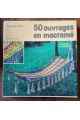 50 Ouvrages En macramé