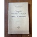 Défense et remise en valeur des Landes de Gascogne