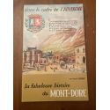 La fabuleuse histoire du Mont-Dore, Dans le cadre de l'Auvergne