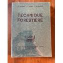 Technique forestière