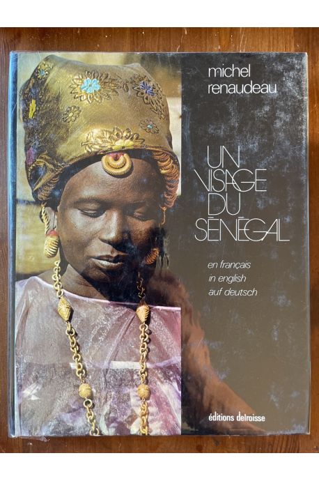 Un visage du Sénégal